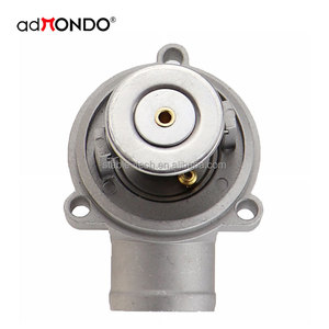 1112000315 Boîtier de thermostat 1112030375 pour Mercedes Benz M111 SSANGYONG <span class=keywords><strong>MUSSO</strong></span> - Product Image 3