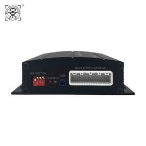 Phổ 12V Xe ngược lại sao lưu máy ảnh, tầm nhìn ban đêm, không thấm nước phía sau xem Viện trợ, ẩn sao lưu máy ảnh cho Hạm Đội Xe Buýt - Product Image 2