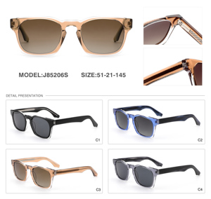 <span class=keywords><strong>Gafas</strong></span> <span class=keywords><strong>de</strong></span> <span class=keywords><strong>Sol</strong></span> <span class=keywords><strong>Polarizadas</strong></span> <span class=keywords><strong>de</strong></span> Acetato Grueso <span class=keywords><strong>de</strong></span> Lujo <span class=keywords><strong>de</strong></span> Alta Gama Europeas y Americanas con Logotipo Personalizado, Novedad <span class=keywords><strong>de</strong></span> 2025, para Hombre y Mujer - Product Image 6