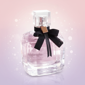 พร้อมส่ง น้ำหอมสเปรย์ Eau De Parfum กลิ่นหอมสดชื่น ฟรุ๊ตตี้ ฟลอรัล ติดทนนาน น้ำหอมสำหรับผู้หญิง หรูหรา ทันสมัย ใช้ได้ทุกวัน - Product Image 6