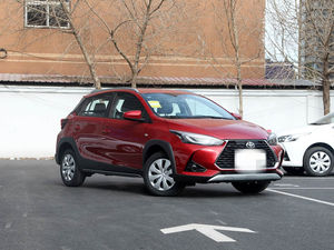 จีนส่งออกรถยนต์มือสองคุณภาพสูง: โตโยต้า ยาริส ปี 2022 ราคาไม่แพง มีสินค้าพร้อมส่ง - Product Image 2