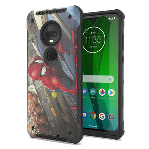 Funda trasera antideslizante para <span class=keywords><strong>Motorola</strong></span> MOTO G50 60 <span class=keywords><strong>power</strong></span> 2020, superventas - Product Image 6