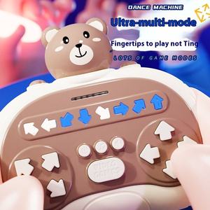 เครื่องเกมกดปุ่มอิเล็กทรอนิกส์ บับเบิ้ลป๊อปส์ ของเล่นเสริมพัฒนาการ - Product Image 4