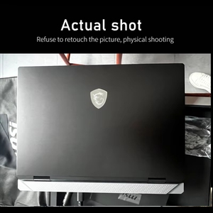 Portátiles <span class=keywords><strong>MSI</strong></span> Titan 18 Ultra, nuevos, 2025, para juegos, RTX 5090, 18 pulgadas, 4K, <span class=keywords><strong>ordenador</strong></span> portátil UL9 285HX - Product Image 5