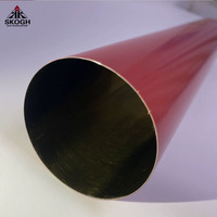 Sabuk Fuser Bawah Kualitas OEM FM1-Z226-000 untuk Canon C60 C600 C700 C800 C65 C650 C750 C850 C660 C710 C810 Selongsong Film Fuser