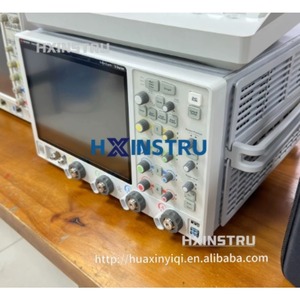 Analyseur de signaux mixtes Keysight MSOV134A 13 GHz, 4 canaux analogiques plus 16 canaux numériques, profondeur de mémoire maximale 2 Gpts H - Product Image 4