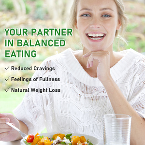 OEM ODM Appetite Suppression Tablets with L-Phenylalanine Reduced Cravings Feelings of Fullness Appetite Suppression Tablets - Product Image 4