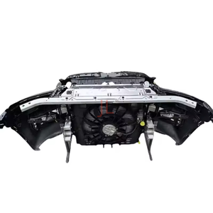 Kit de Parachoques Delantero para <span class=keywords><strong>X4</strong></span> G02, Ensamblaje de Nariz, Componente de Repuesto Original, 2013-<span class=keywords><strong>2023</strong></span>, Hecho en China - Product Image 6