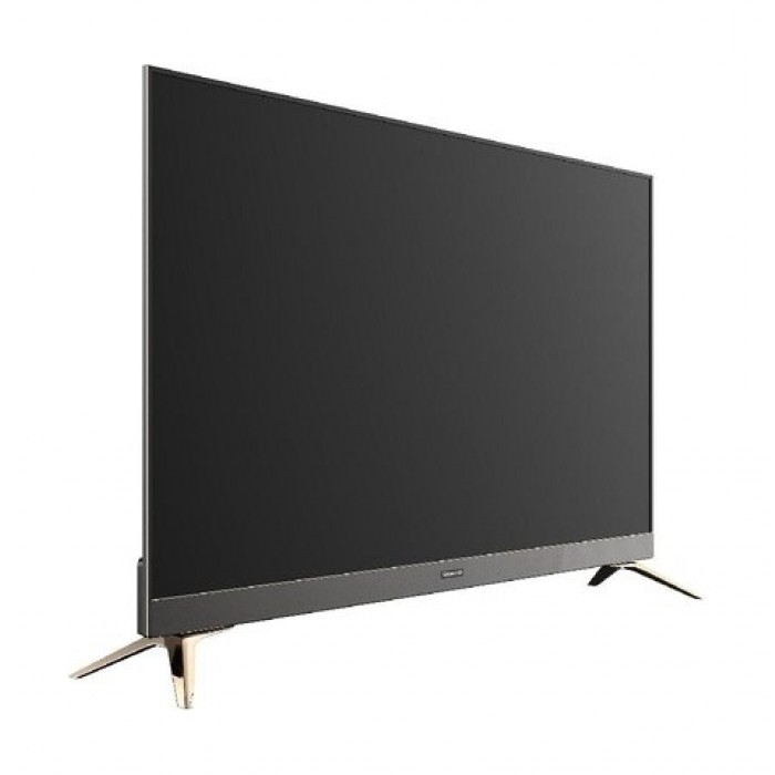 Skyworth 55Q20 Smart TV - Full UHD 4K HDR LED TV Android
