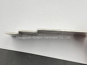 Herramienta de Doblado para Prensa Plegadora CNC para Máquina Amada <span class=keywords><strong>Gasparini</strong></span>, Herramientas de Doblado de 835 mm - Product Image 6