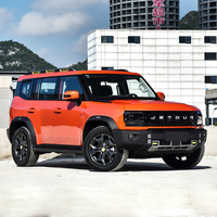 Nouvelles voitures Chery Jetour Traveler 2025, modèle Jatour 2.0 2024, toutes options, Tiggo 7 Jetour T2, SUV neuf pas cher