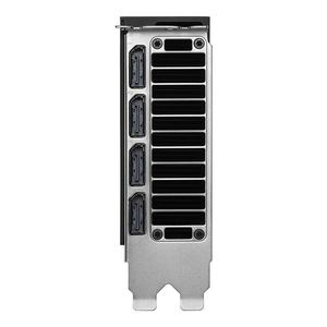 <span class=keywords><strong>Scheda</strong></span> GPU RTX PRO 5000 Blackwell Smallbox Active PCIe 5.0 Edition 72GB 900-5G153-2270-000 - Product Image 2