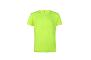 Venta al por mayor de camisetas impresas personalizadas blancas deportes de secado rápido camiseta de los hombres Muscle Fit Running Sports Fitness Shirt - Product Image 6