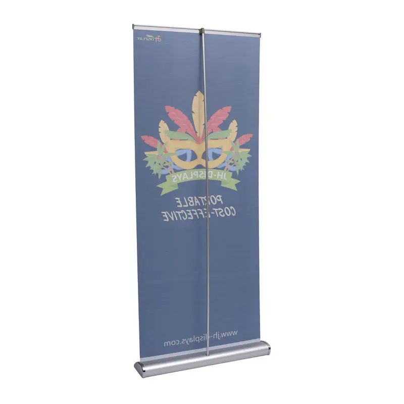 Newly Advertising Easy Roll up Banner Stand