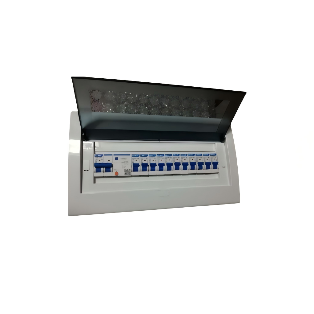 distribution board home