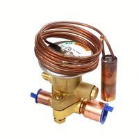 Détendeur thermostatique SSE-4-Z
