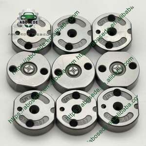 36 #6790/6791/6793 sistema di iniezione del carburante Diesel/piastra valvola/piastra per orifizio - Product Image 5