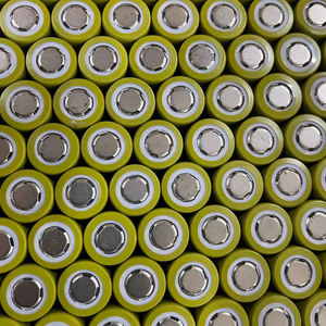 18650 원통형 3.7V 리튬 이온 배터리 <span class=keywords><strong>1500mAh</strong></span>-25000mAh 충전식 셀 골프 카트 에너지 저장용 2000mAh-2200mAh - Product Image 5