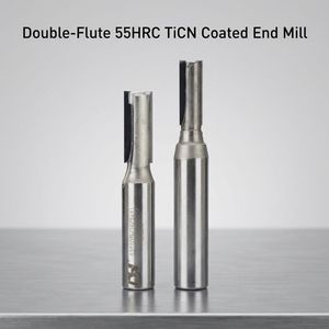 Diamond Tipped Wood Shaper Cutter for Precision Wood Cutting High Sharpness <b>Router</b> Bit Durable End Mill Design - Product Image 1