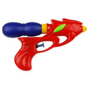 Water Gun Toy Plastic <b>Mini</b> Water Gun For Kids Summer Beach Play 3903 Unisex Toy - Product Image 4