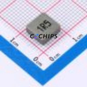 Inducteur de puissance FEXL0730A-1R5M SMD, 7,6x7,8 mm (Inductance : 1,5 µH) (Précision : 20 % Courant nominal : 15,3 A) - Product Image 1
