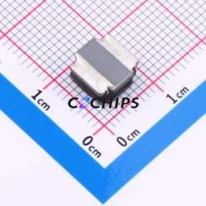 Inductor de Potencia ZENR8040T680M-68uH SMD, 8x8mm (Inductancia: 68uH) (Precisión: 20%) (Corriente Nominal: 1.25A) - Product Image 2