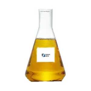 Emulsionante de aceite de silicona de emulsión fotográfica de emulsión química de suministro de fábrica de alta calidad