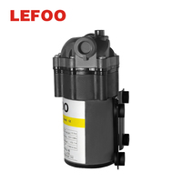 Pompe à diaphragme auto-amorçante LEFOO 100 GPD 24 V CC pour purificateur d'eau par osmose inverse – Prix de gros