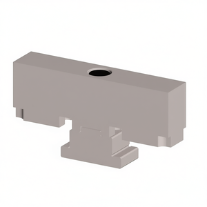 Mandril móvil intermedio para tornos modulares - Product Image 2