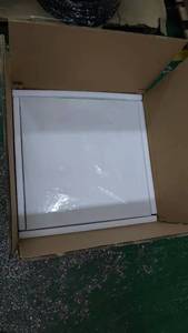 Современная экологичная акриловая подставка-витрина для одежды и еды, поднос-пьедестал - Product Image 6