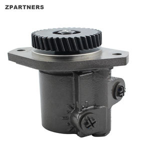 <span class=keywords><strong>Pompe</strong></span> de direction assistée ZPARTNERS Applicable pour <span class=keywords><strong>pompe</strong></span> de surpression électrique hydraulique Land Rover OE 4988390 - Product Image 4