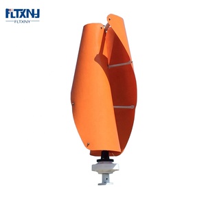 Generador Eólico de Hélice Vertical FLTXNY 800w 24v 48v - Product Image 1