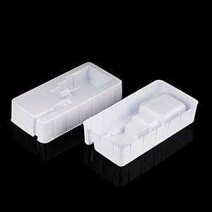 <strong>Insert</strong> Packaging Esd <strong>Inserts</strong> <strong>Plastic</strong> Blister Tray - Product Image 5