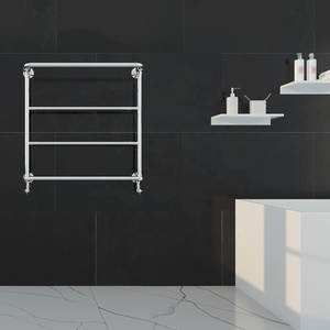 SUN-TR13 de service OEM de haute qualité chauffe-serviettes étanche support mural électrique chauffe-serviettes - Product Image 3