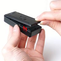 SinoTrack-Localizador de dispositivo de seguimiento de coche GSM GPRS, grabación antipérdida, en tiempo real, 4G, GPS