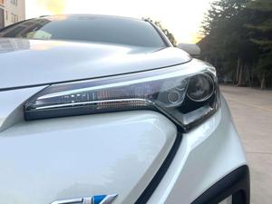 Toyota IZOA EV 2020 Édition <span class=keywords><strong>E</strong></span>-Zhixiang d'occasion - Product Image 6