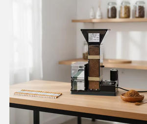 Macchina Automatica per Sigarette 2026 con Configurazione Avanzata per Uso Domestico, Capacità di Produzione 1500/h, Macchina per Arrotolare - Product Image 2