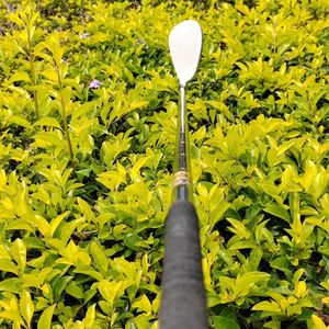 ไม้กอล์ฟเวดจ์สำหรับฝึกซ้อม 60 องศา ดีไซน์ทันสมัย ผลิตด้วยเครื่อง CNC พร้อมร่องไมโครกรูฟ ผิวเคลือบด้าน สำหรับคนถนัดขวา - Product Image 2