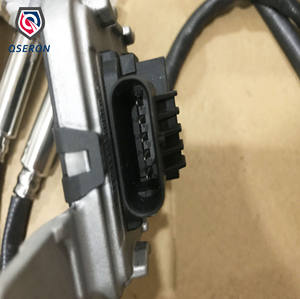 Sensore Lambda di Ossido di Azoto e Ossigeno per Auto 4G0907807AB 4G0 907 807 AB per Audi A7 <span class=keywords><strong>Sportback</strong></span> (4GA) - Product Image 5