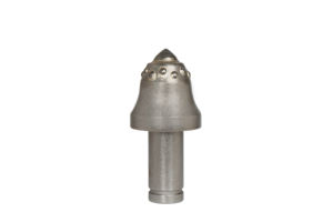 U47 macchina di scavo forata strumento di perforazione con punta di tunneling - Product Image 2