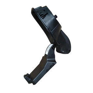 Poignée du bouchon de réservoir de carburant 9804752680 pour Peugeot Citroën 2008, compatible avec les véhicules européens - Product Image 4