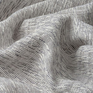 Designer Textured Tulle <b>Curtains</b> Linen and Polyester Blended Fabric Wholesale Product Category <b>Curtains</b> & Valances - Product Image 3