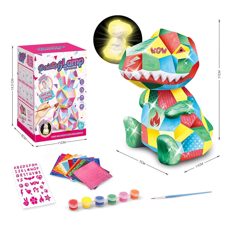 Dinosaurio HY-092042