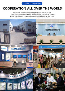 أداة التطرق القياسية والخاصة Keyway Hss-co-Pm-hss لتصنيع المفاتيح أداة قطع HSS keyway - Product Image 6