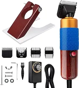 Qtools Shenzhen Kit Completo per Tufting per Principianti: <span class=keywords><strong>Tutto</strong></span> il Necessario per Iniziare a Realizzare Tappeti in un Unico Set, Include Pistola per Tufting 2 in 1 - Product Image 3
