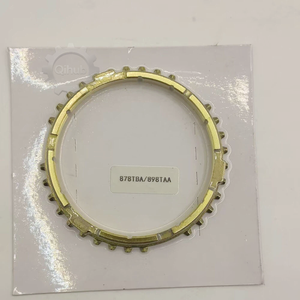 Pièces de boîte de vitesses automobile, bague synchronisatrice de transmission, pièces auto pour FORD OEM 878TBA 898TAA - Product Image 5