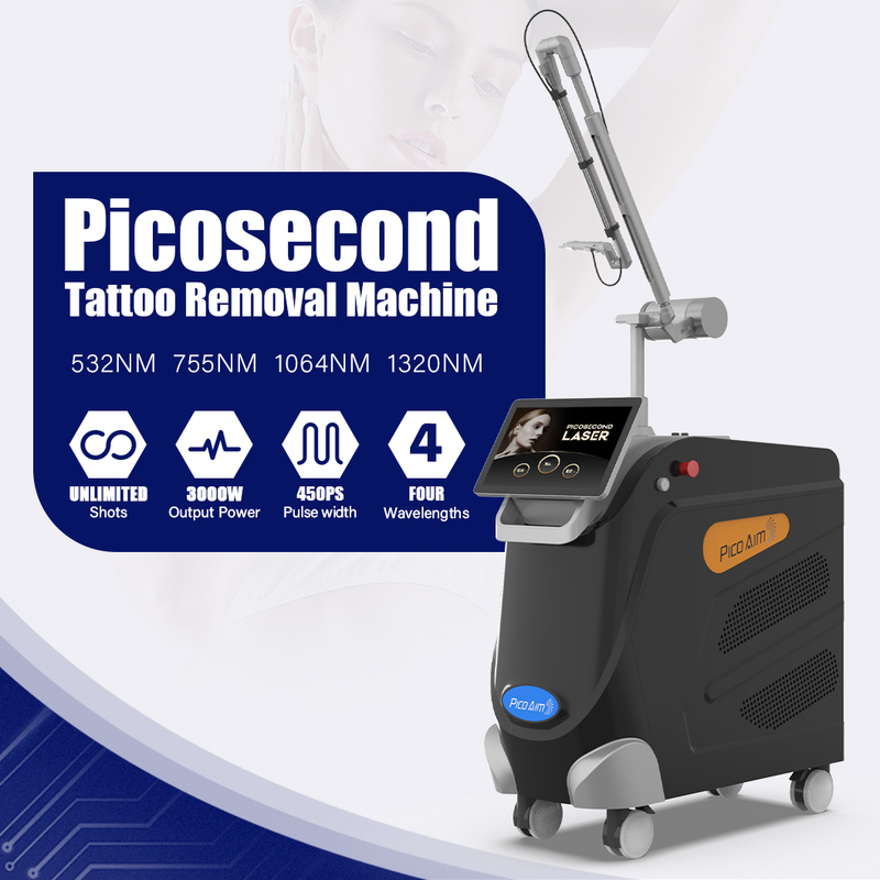 10600nm RF Vaginal Tightening Skin Rejuvenation