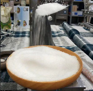 "CMC à haute viscosité pour l'impression textile et le liant céramique | Approvisionnement direct d'usine" - Product Image 2