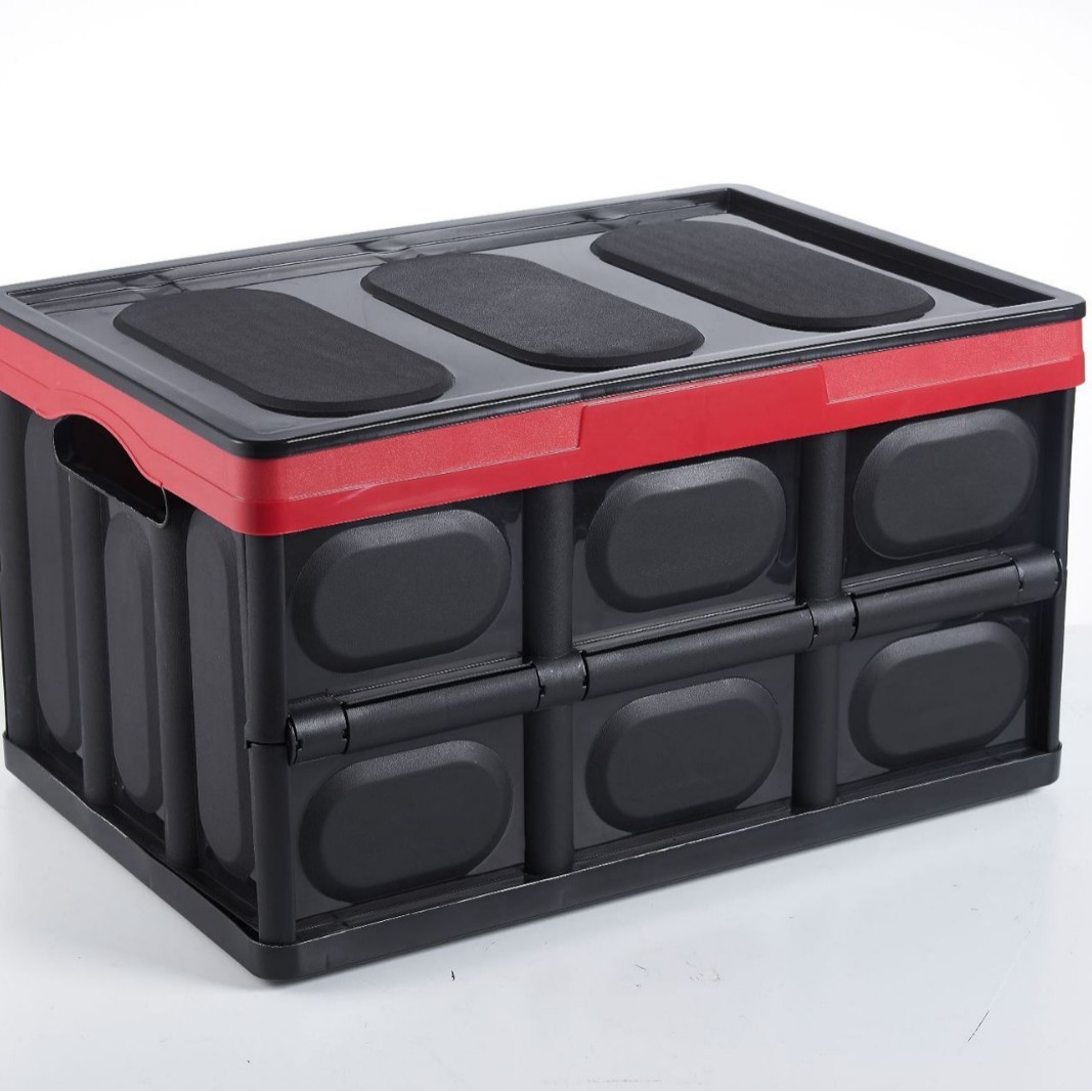Copertura in plastica nera