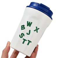 Autocollants 3D Lettres Alphabet en Strass Scintillants A-Z, Autocollants ABC en Cristal Auto-Adhésifs pour Art Facial, Bricolage et Loisirs Créatifs pour Enfants